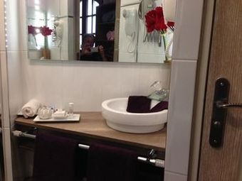 Hostal Le Mas De La Talaudi�re