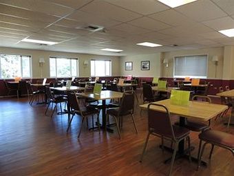 Hotel Chateau Westport