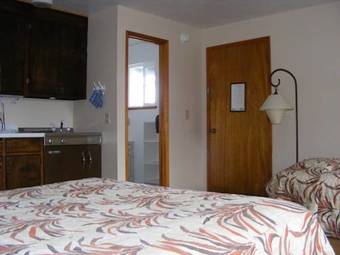 Motel Ocean Avenue Inn