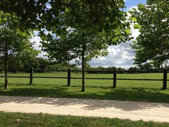 Holiday Home Haras Du Ry