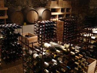 Bed & Breakfast Maison D'h�tes Hameau D'amigni�