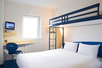 Hotel Ibis Marne La Vall�e Val D�europe