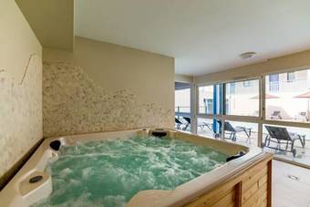 Apartamento Lagrange Confort + Les Balcons De L'oc�an