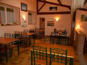 Bed & Breakfast Les Portes Du Hable