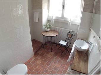 Bed & Breakfast Fleurs De Vignes