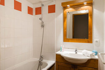 Aparthotel Lagrange Prestige Les Fermes De Samoens