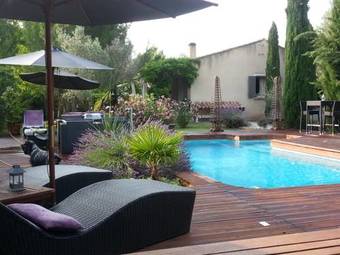 Hostal Les Chambres D'h�tes De La Ferrage