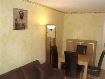 Apartamento R�sidence Mmv *** Les Terrasses D'isola