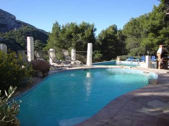 B&B Villa Chante Coucou