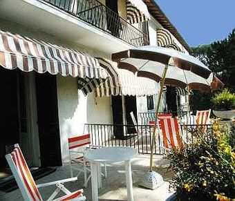 Hotel La Pineta Al Mare
