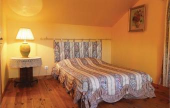 Holiday Home Mondrepuis *lx *