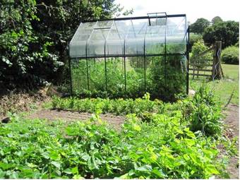 Bed & Breakfast Chambres D'h�tes La Laiterie