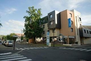 Hotel Ibis Budget Evreux Centre
