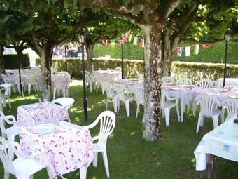 Hotel De L'hippodrome