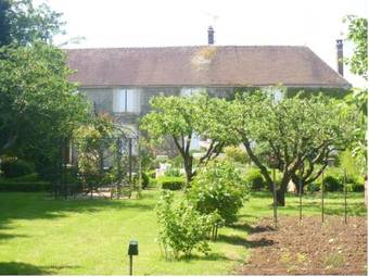 Bed & Breakfast Chambre D'h�tes Le Val Du Chapelain