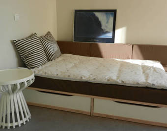 Dg Campus Studio & Apart Saint Cyr L'ecole