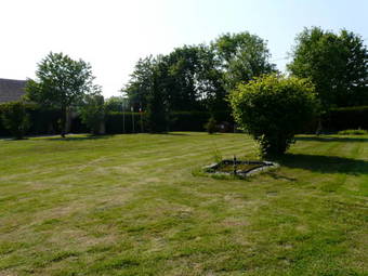 Bed & Breakfast Chambres D'h�te Du Domaine De La Reine Blanche