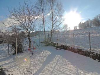 Apartamento Les Hauts De Brochot