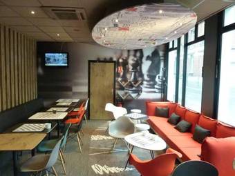 Hotel Ibis Arras Centre Les Places