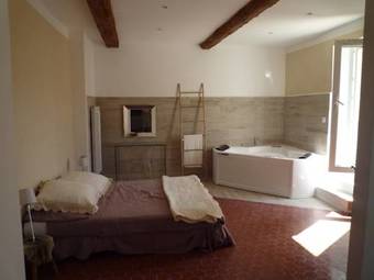 Bed & Breakfast La Grande Maison De Nans