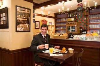 Hotel Ibis Saint Rambert D'albon