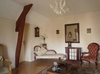 Apartamentos Le Grand Chalet