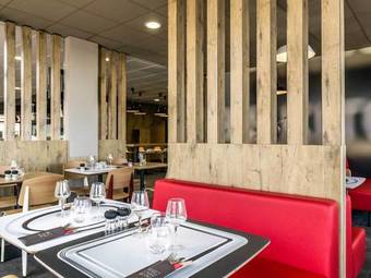 Hotel Ibis Thonon Evian