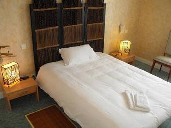 Hotel H�tel Restaurant Les Vents D'anges