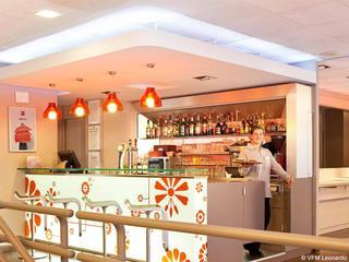 Hotel Ibis Epernay Centre Ville