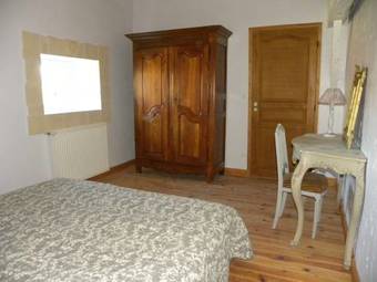 Maison D'emmannaelle