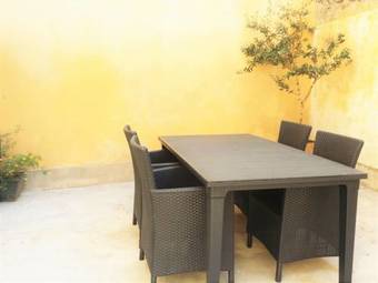 Apartamento Chez Waucquier