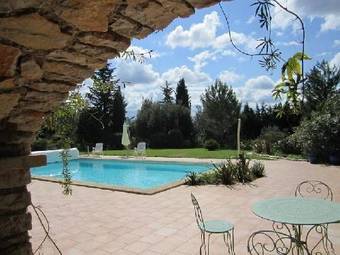 Bed & Breakfast Domaine L'helion