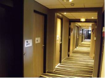 Hotel Kyriad Grenoble-voiron Chartreuse-centr'alp