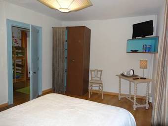 Bed & Breakfast Logis Des Douves