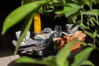 Agroturismo Restaurant Chambre La Belle Epoque