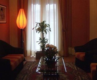 Hotel Internazionale