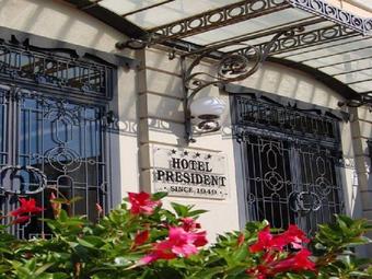 Hotel President