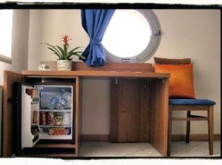 Hotel Albergo Meubl� Abatjour