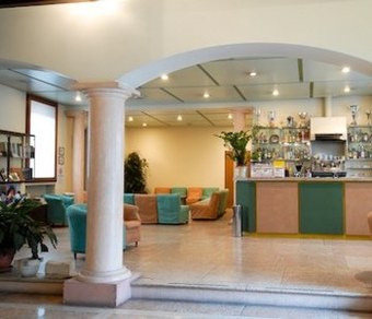Hotel Albergo Bianchi Stazione