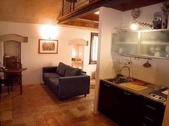 Hotel Residence San Giorgio