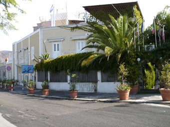 Hotel Augustus Villa