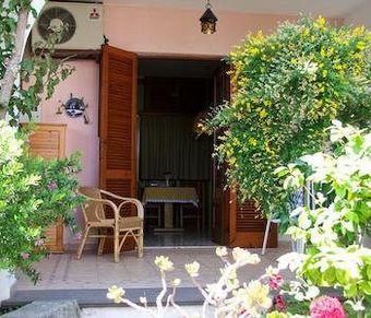 Hotel Residence Mendolita