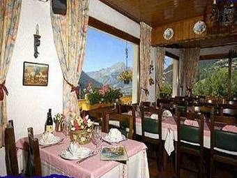 Hotel Le Castellan