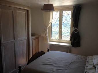 Chambre D'h�te Les Restanques