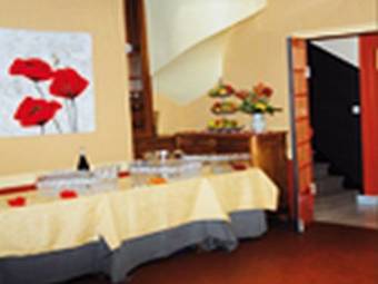 Hotel Auberge De La Treille