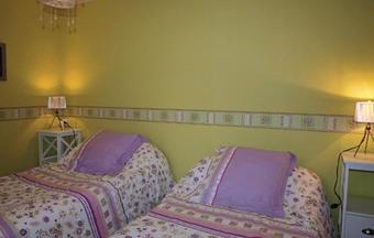 Holiday Home Loudeac Mn-1629