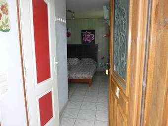 Bed & Breakfast Chambre D'h�tes Au Fil De L'eau