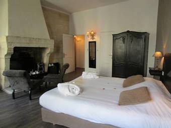 Hotel Les Remparts