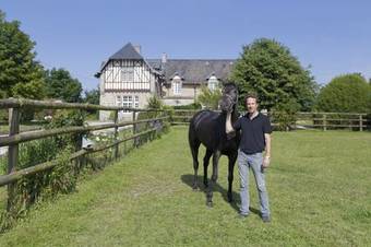 Bed & Breakfast Clerval