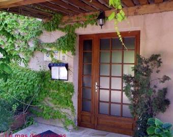 Hotel Le Mas Des Collines